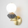 Бра Maytoni Modern MOD362WL-L5GR3K Бра Maytoni Modern MOD362WL-L5GR3K