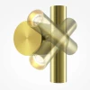Бра Maytoni Modern MOD433WL-L3BS3K1 Бра Maytoni Modern MOD433WL-L3BS3K1