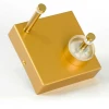 Бра настенное Lussole MOORE LSP-7443 Бра настенное Lussole MOORE LSP-7443
