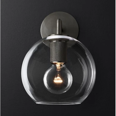 Бра Loft-Concept Restoration Hardware Utilitaire Collection 44.537-0