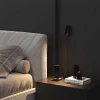 Бра Maytoni Technical Twist C078WL-L3WBS3K Бра Maytoni Technical Twist C078WL-L3WBS3K