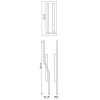 Бра Palla Lightstar 739627 Бра Palla Lightstar 739627