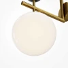 Бра Maytoni Modern MOD436WL-01BS Бра Maytoni Modern MOD436WL-01BS