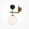 Бра Maytoni Modern MOD436WL-01BS Бра Maytoni Modern MOD436WL-01BS