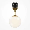 Бра Maytoni Modern MOD436WL-01BS Бра Maytoni Modern MOD436WL-01BS