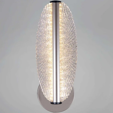 Бра Reluce 00490-0.2-01L champagne silver