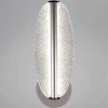 Бра Reluce 00490-0.2-01L champagne silver