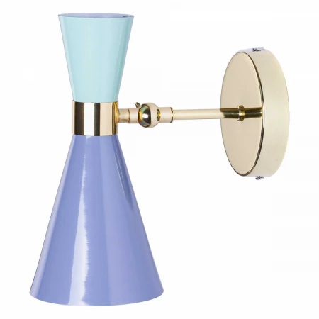 Бра Loft-Concept Huge Mid-Century Sputnik 44.244-0