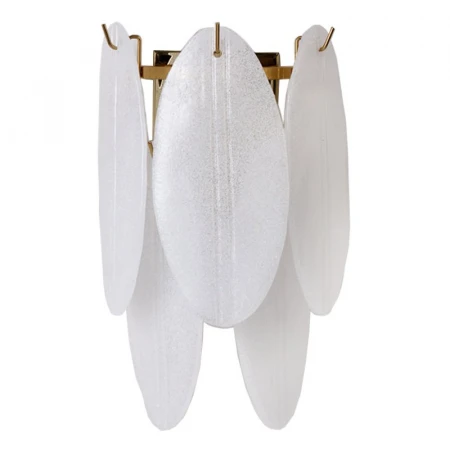 Бра Loft-Concept Textured Glass Chandelier 44.727-0