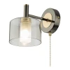 Бра Citilux ELAN CL241311 Бра Citilux ELAN CL241311