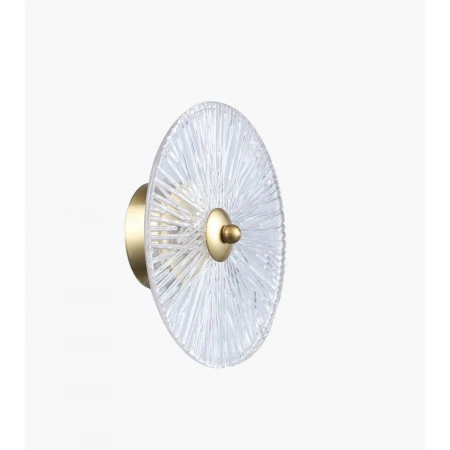 Бра De City Оскар 510027001