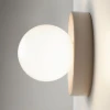 Бра Maytoni Modern MOD403WL-01BG