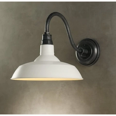 Бра Loft-Concept Vintage Barn Sconce 44.201-0