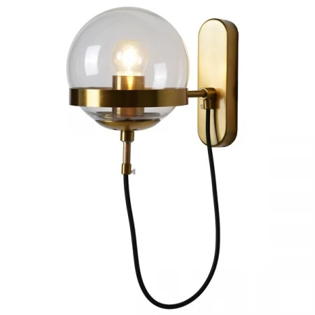 Бра Loft-Concept BALL AND STRING 44.402-0