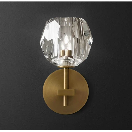 Бра Loft-Concept RH  BOULE DE CRISTAL 44.234-0