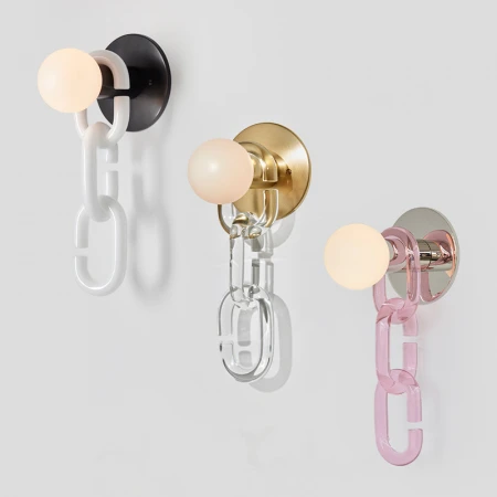 Бра Loft-Concept Brooklyn Studio 44.1763-0