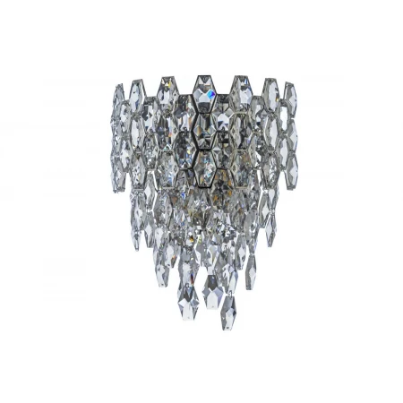 Бра Arti Lampadari Elite Osoppo E 2.10.100 N