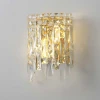 Бра Crystal Lux ABRIL AP2 GOLD Бра Crystal Lux ABRIL AP2 GOLD