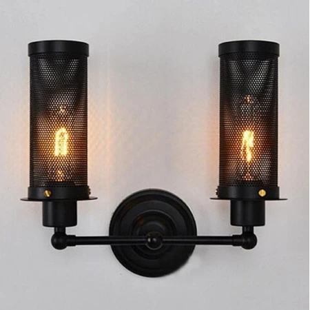 Бра Loft-Concept RH Riveted Mesh Lighting 44.205-0