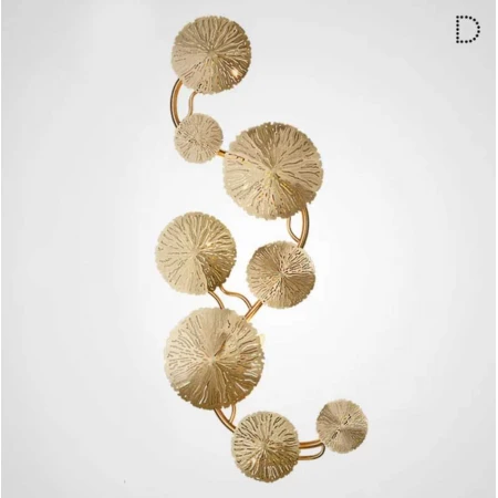 Бра Loft-Concept Global Views Lily Pad 44.797-0