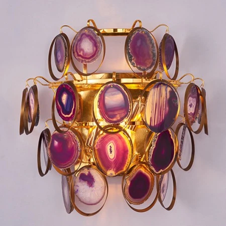 Бра Loft-Concept Agate design 44.583-0