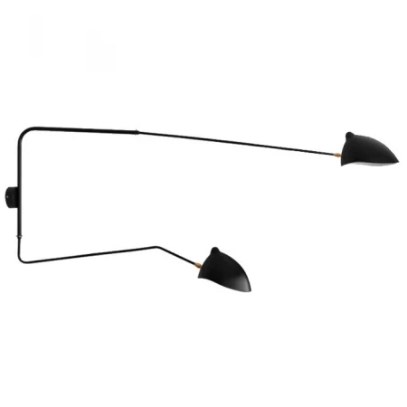 Бра Loft-Concept LÁMPARA MOUILLE 44.392-0