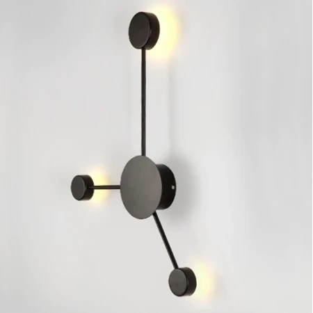Бра Loft-Concept Вибия Wall Light 44.528-0