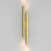 Бра Maytoni Technical Calipso C082WL-24W2.7K-BS Бра Maytoni Technical Calipso C082WL-24W2.7K-BS