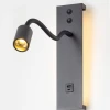 Бра Citilux Декарт CL704471 Бра Citilux Декарт CL704471