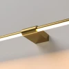Светильник настенный светодиодный Elektrostandard Luar a070987 Светильник настенный светодиодный Elektrostandard Luar a070987