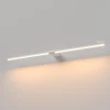Светильник настенный светодиодный Elektrostandard Luar a070985 Светильник настенный светодиодный Elektrostandard Luar a070985