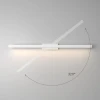 Светильник настенный светодиодный Elektrostandard Rino a071224 Светильник настенный светодиодный Elektrostandard Rino a071224
