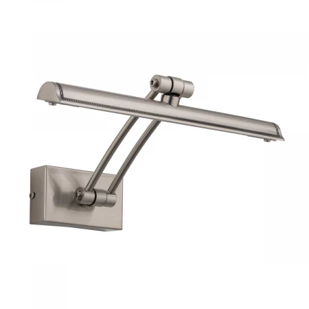 Подсветка для картин и зеркал KUTEK ELVE ELV-PODS-1(N)380-KR