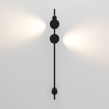 Подсветка интерьерная Elektrostandard Illume a070992