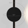 Подсветка интерьерная Elektrostandard Illume a070992