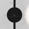 Подсветка интерьерная Elektrostandard Illume a070995 Подсветка интерьерная Elektrostandard Illume a070995