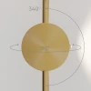 Подсветка интерьерная Elektrostandard Illume a070999 Подсветка интерьерная Elektrostandard Illume a070999