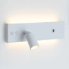 Светодиодный спот Citilux Декарт CL704460 Светодиодный спот Citilux Декарт CL704460