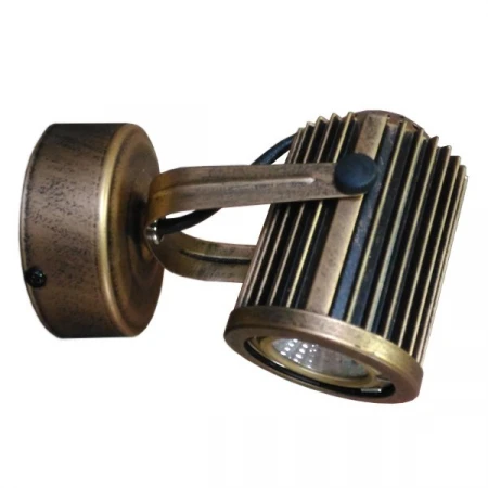 Спот Loft-Concept Спот Loft brown vintage 42.165-0