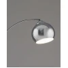 Лампа настольная Moderli Arco V11339-1T Лампа настольная Moderli Arco V11339-1T