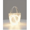 Лампа настольная светодиодная Moderli Bag V11674-TL Лампа настольная светодиодная Moderli Bag V11674-TL