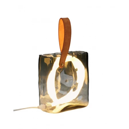 Лампа настольная светодиодная Moderli Bag V11675-TL