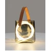 Лампа настольная светодиодная Moderli Bag V11675-TL Лампа настольная светодиодная Moderli Bag V11675-TL