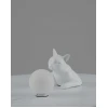 Лампа настольная Moderli Monya V11676-TL Лампа настольная Moderli Monya V11676-TL