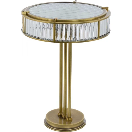 Настольный светильник KUTEK LAVONE LAV-LG-2(P)310