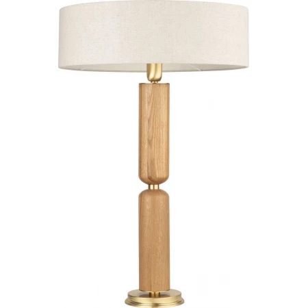 Настольный светильник KUTEK MOOD Natura NAT-LG-1(ZM)2