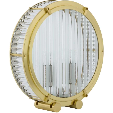 Настольный светильник KUTEK LAURIA LAU-LG-2(ZM)