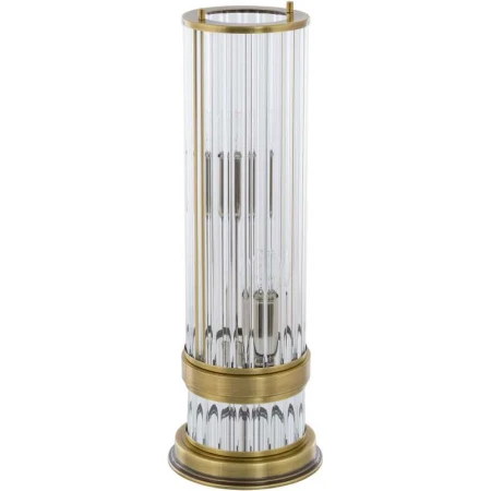 Настольный светильник KUTEK LORETTO LOR-LG-2(P)120