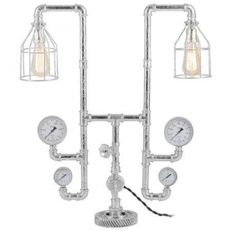 Настольная лампа Loft-Concept Loft Concept Light Industrial Exclusive 43.073-0