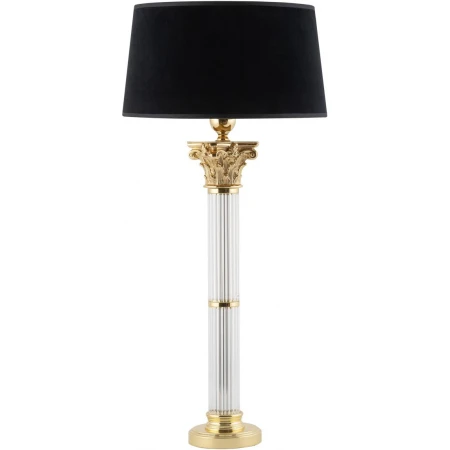 Настольный светильник KUTEK VERA VER-LG-1(ZM/A)SZ-II